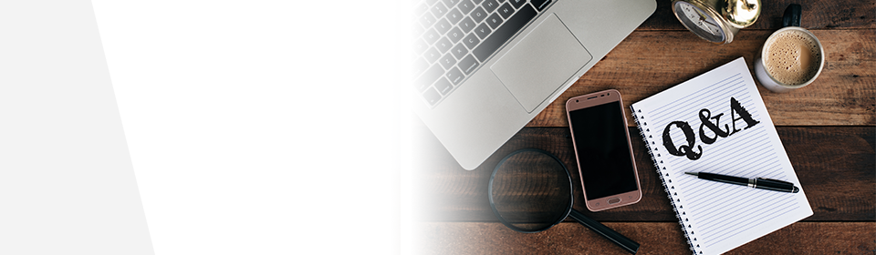 Q＆A