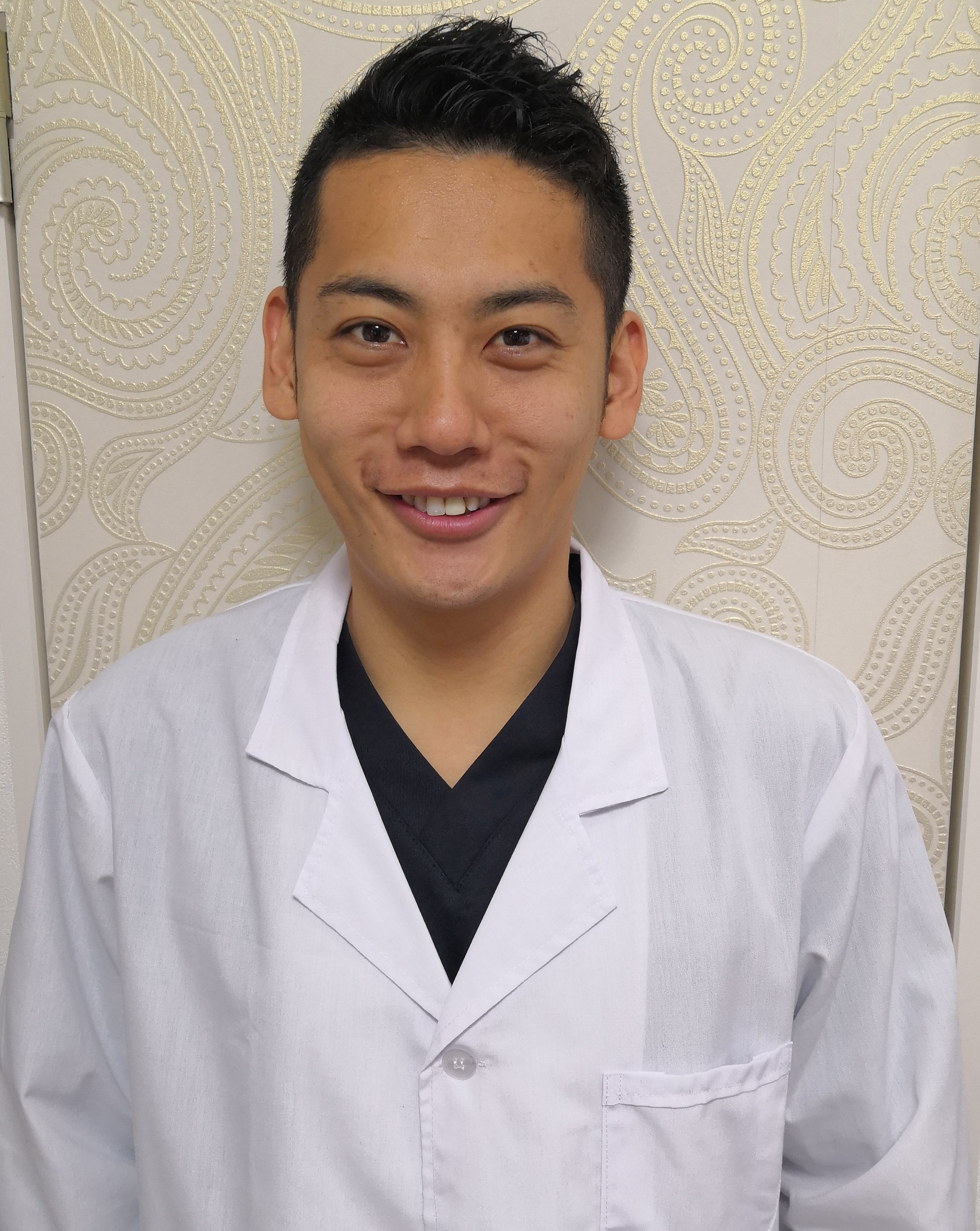 クイックメンズ脱毛 Mr7